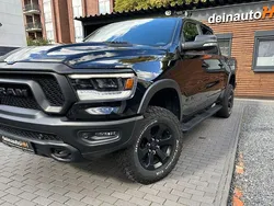 Schwarz Gebraucht 2020 Dodge Ram Abholung | 55.999 €