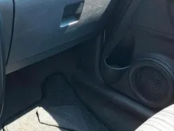 Weiß Gebraucht 2010 VW Fox Kleinwagen | 600 €