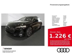 Mythosschwarz Neu 2025 Audi A5 Sport Coupé | 87.295 €