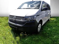 Weiß Neu 2024 VW T6.1 Van | 53.790 € (Etwas zu teuer)