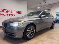 Grau Gebraucht 2010 BMW 530 Gran Turismo Performance Limousine | 5.990 € (Superpreis)