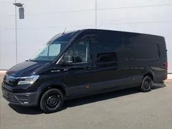Blau Neu 2024 MAN TGE Van | 54.613 € (Guter Preis)