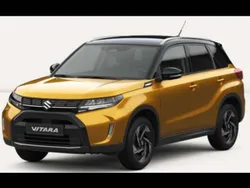 Savannah/cosmic black Neu 2024 Suzuki Vitara Comfort+ SUV | 22.290 € (Fairer Preis)