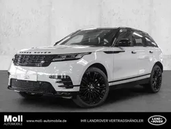 Grau Gebraucht 2025 Land Rover Range Rover Velar SE Dynamic SUV | 91.900 €