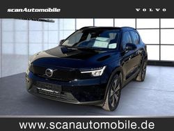 Schwarz Gebraucht 2022 Volvo XC40 Core SUV | 26.990 € (Guter Preis)