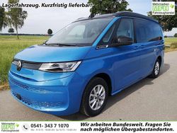 Mediumblau matallic dach... Neu 2025 VW California Comfortline Van | 61.855 € (Fairer Preis)