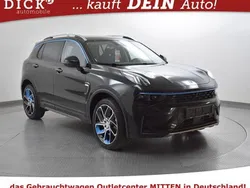 Schwarz Gebraucht 2022 Lynk & Co 01 SUV | 18.750 €