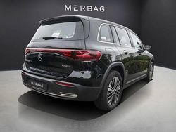 Gebraucht 2024 Mercedes EQB300 SUV | 37.890 € (Fairer Preis)