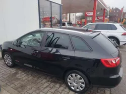 Schwarz Gebraucht 2011 Seat Ibiza ST Copa Kombi | 4.300 € (Fairer Preis)