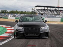 Schwarz Gebraucht 2014 Audi S3 Sport Limousine | 24.900 € (Fairer Preis)
