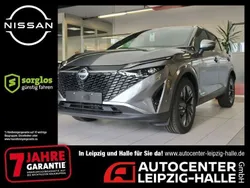 Gun metallic Neu 2025 Nissan Qashqai Tekna SUV | 34.790 € (Superpreis)