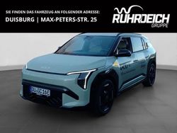 Andere Gebraucht 2024 Kia EV3 SUV | 38.889 € (Fairer Preis)
