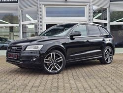 Gebraucht 2015 Audi SQ5 Sport SUV | 29.490 € (Fairer Preis)