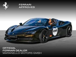 Gebraucht 2023 Ferrari SF90 Cabrio | 659.780 €