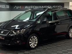 Deep black perleffekt Gebraucht 2016 Seat Alhambra Style Van / Kleinbus | 22.999 € (Fairer Preis)