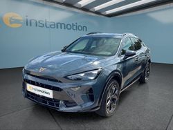 Blau Gebraucht 2025 Cupra Formentor SUV | 34.699 € (Fairer Preis)
