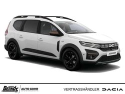 Arktisweiß Neu 2025 Dacia Jogger Extreme Van / Kleinbus | 22.829 € (Fairer Preis)
