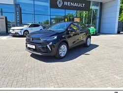 Black pearlschwarz metallic Gebraucht 2024 Renault Captur Evolution SUV | 20.998 € (Guter Preis)