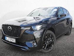 Schwarz Gebraucht 2025 Mazda CX-60 Prime-Line SUV | 50.780 € (Etwas zu teuer)