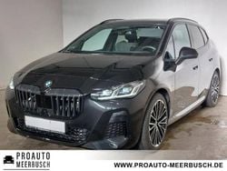 Schwarz Gebraucht 2024 BMW 218 Active Tourer M Sport Van / Kleinbus | 29.999 € (Guter Preis)