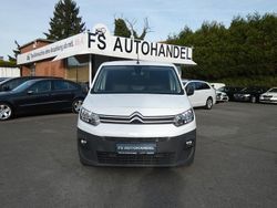 Gebraucht 2019 Citroën Berlingo Limousine | 12.599 € (Fairer Preis)