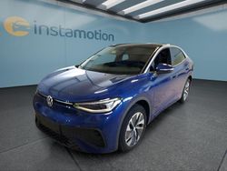 Blau Gebraucht 2025 VW ID.5 Pro SUV | 39.949 €