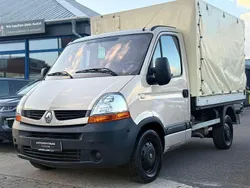 Gebraucht 2008 Renault Master Van | 4.990 € (Fairer Preis)