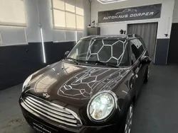 Braun Gebraucht 2010 Mini Cooper Clubman Kombi | 3.250 € (Superpreis)