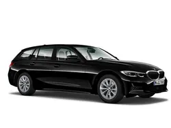 Gebraucht 2025 BMW 330 Advantage | 23.700 € (Superpreis)