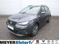 Grau Neu 2024 Seat Arona Style SUV | 24.980 € (Fairer Preis)
