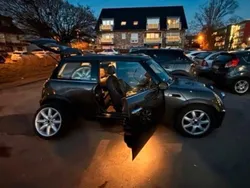 Silber Gebraucht 2006 Mini Cooper Kleinwagen | 2.350 € (Guter Preis)
