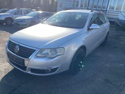 Silber Gebraucht 2006 VW Passat Comfortline Kombi | 600 € (Superpreis)