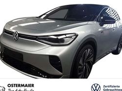 Silber Gebraucht 2025 VW ID.5 GTX SUV | 47.880 € (Teuer)