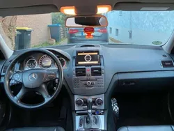 Gebraucht 2009 Mercedes C220 Avantgarde Kombi | 4.850 € (Fairer Preis)