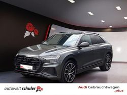 Daytonagrau perleffekt Gebraucht 2023 Audi Q8 Ambiente SUV | 57.850 €