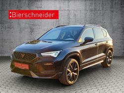 Schwarz Neu 2025 Cupra Ateca VZ SUV | 44.750 € (Fairer Preis)