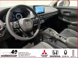 Grau Neu 2025 Honda ZR-V Hybrid SUV | 38.400 €