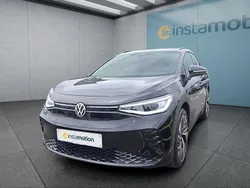 Gebraucht 2023 VW ID.4 GTX SUV | 37.799 € (Fairer Preis)