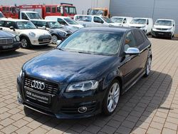 Blau Gebraucht 2011 Audi S3 Sport Limousine | 15.950 € (Etwas zu teuer)