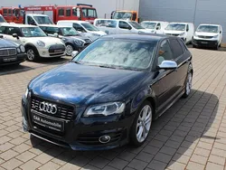 Blau Gebraucht 2011 Audi S3 Sport Limousine | 15.950 € (Fairer Preis)