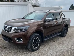 Gebraucht 2021 Nissan Navara Abholung | 25.400 € (Superpreis)