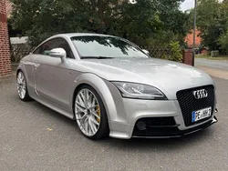 Gebraucht 2006 Audi TT S-Line Coupé | 9.500 € (Fairer Preis)