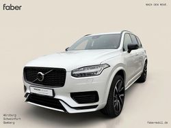 Weiß Gebraucht 2022 Volvo XC90 Ultimate SUV | 47.990 € (Fairer Preis)