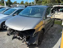 Gebraucht 2009 VW Touran Van / Kleinbus | 799 € (Superpreis)