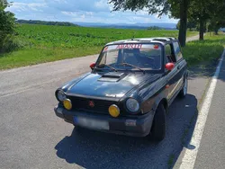 Lancia A112
