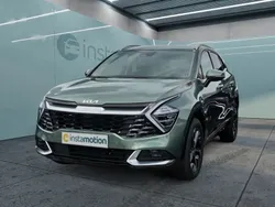 Grün Gebraucht 2024 Kia Sportage Spirit SUV | 38.750 € (Guter Preis)