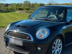 Schwarz Gebraucht 2008 Mini Cooper S Kleinwagen | 6.900 € (Guter Preis)