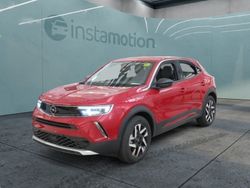 Rot Gebraucht 2023 Opel Mokka-e Elegance SUV | 22.740 € (Fairer Preis)