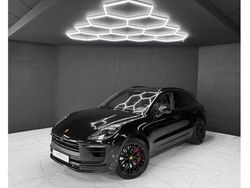 Schwarz Gebraucht 2022 Porsche Macan SUV | 66.990 € (Fairer Preis)