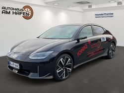 Blau Neu 2025 Hyundai Ioniq 6 Limousine | 48.490 € (Fairer Preis)